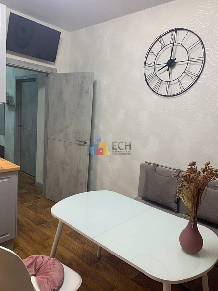 Продажа 1 комнатной квартиры, 43.9 м2, обл. Тульская, г. Тула, улица Шухова, 1А 11