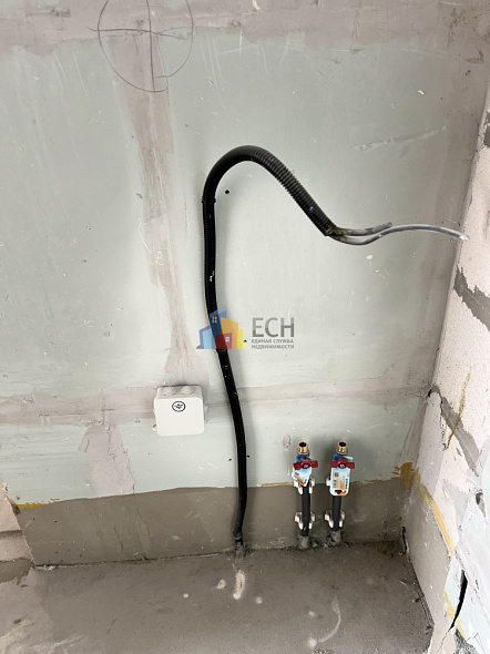 Продажа 1 комнатной квартиры, 34 м2, обл. Тульская, г. Тула, улица Чмутова, 158к1 18