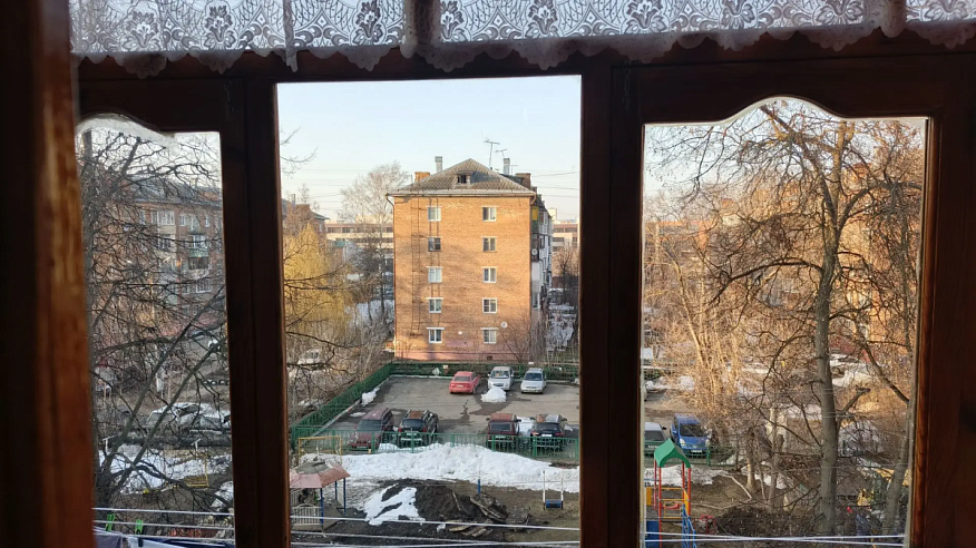 Продажа 3 комнатной квартиры, 57.6 м2, обл. Тульская, г. Тула, Красноармейский проспект, 30 21