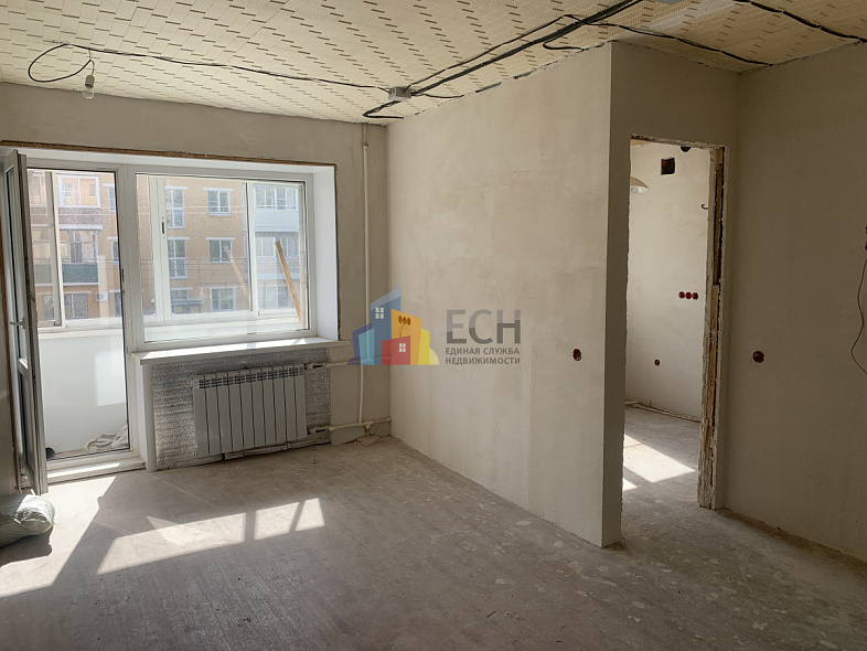 Продажа 1 комнатной квартиры, 33 м2, обл. Тульская, г. Тула, улица Фридриха Энгельса, 151А 3