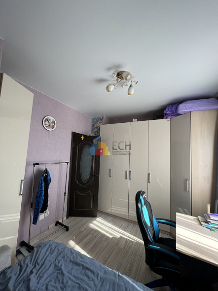 Продажа 2 комнатной квартиры, 46 м2, 300013, обл. Тульская, г. Тула, ул. Серебровская, д. 91 5