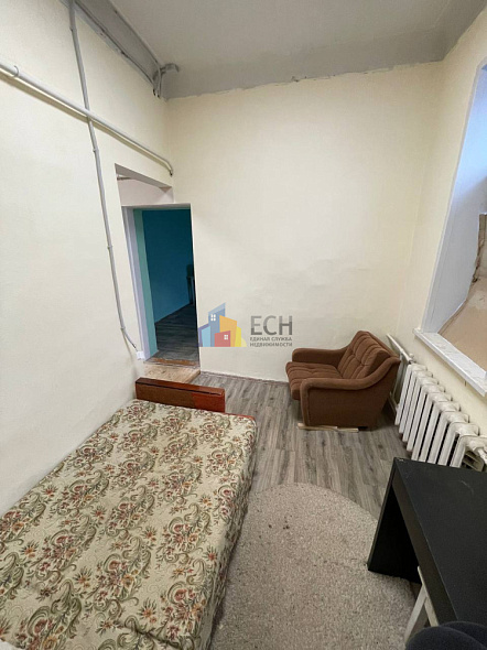 Продажа 2 комнатной квартиры, 56.4 м2, Тула, посёлок Горелки, Большая улица, 8 6