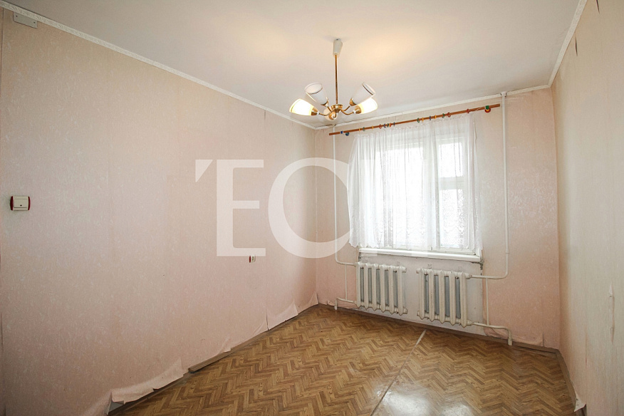 Продажа 3 комнатной квартиры, 68 м2, обл. Тульская, г. Тула, проспект Ленина, 120 8