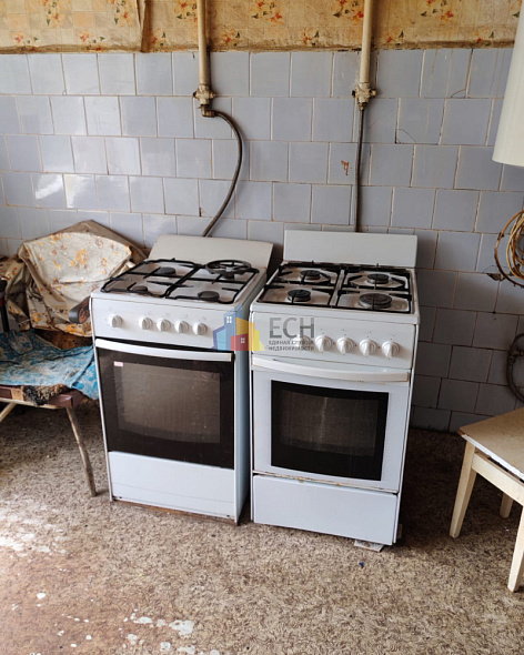 Многокомнатная квартира, 36.9 м2, обл. Тульская, г. Тула, улица Кутузова, 108Б 12