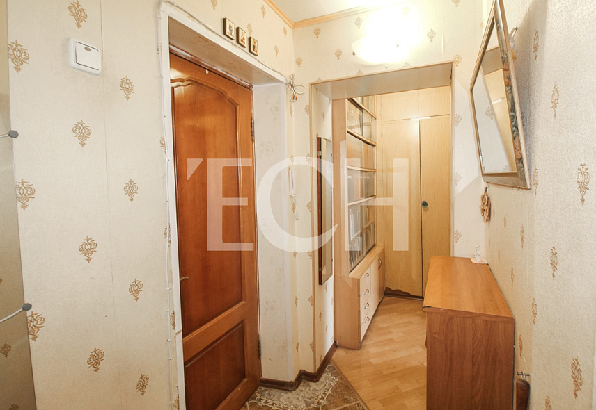 Продажа 2 комнатной квартиры, 44 м2, обл. Тульская, г. посёлок Косая Гора, улица Пушкина, 10 21