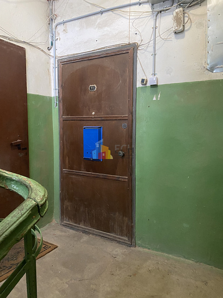 Продажа 1 комнатной квартиры, 35 м2, обл. Тульская, г. Тула, улица Щегловская Засека, 47 4