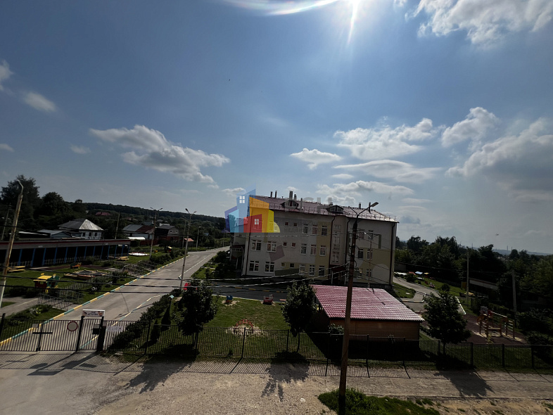 Продажа 2 комнатной квартиры, 37 м2, обл. Тульская, г. 26к1, улица Юлиуса Фучика, 26к1, подъезд 1 12