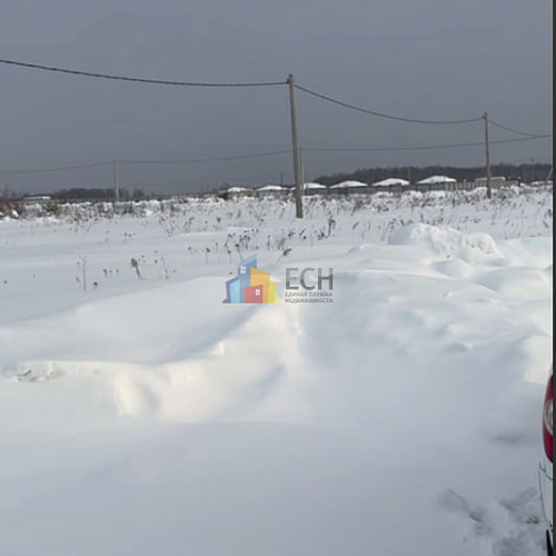 Земельные участки в Туле, продажа участков под ИЖС - ЕСН 