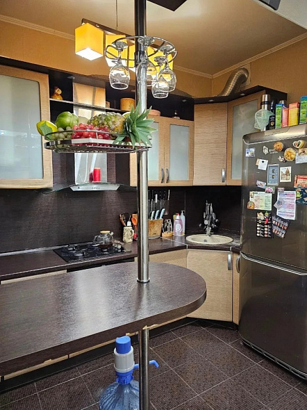 Продажа 3 комнатной квартиры, 110 м2, обл. Тульская, г. Новомосковск, Комсомольская улица, 29 6