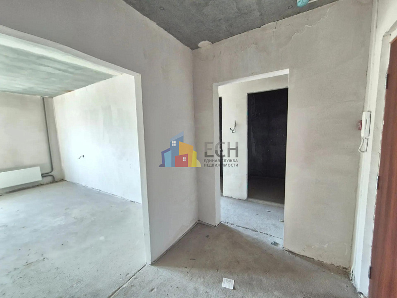 Продажа 1 комнатной квартиры, 42.3 м2, обл. Тульская, г. Тула, улица Хворостухина, 25 2