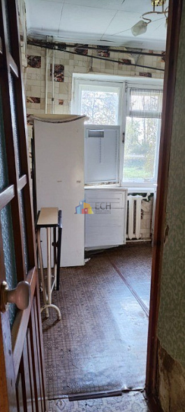 Продажа 1 комнатной квартиры, 31 м2, обл. Тульская, г. рабочий посёлок Одоев, улица 50 лет Октября, 74 8
