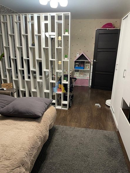Продажа 1 комнатной квартиры, 30 м2, обл. Тульская, г. Тула, улица Максима Горького, 25 4