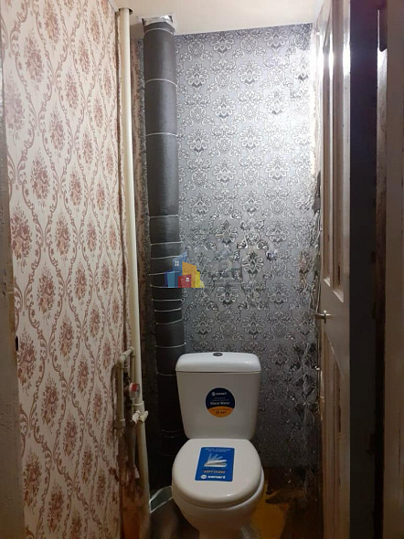 Продажа 3 комнатной квартиры, 68.9 м2, обл. Тульская, г. Тула, Октябрьская улица, 10 6