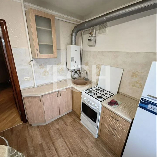 Продажа 2 комнатной квартиры, 45.1 м2, обл. Тульская, г. Тула, улица Сойфера, 13 