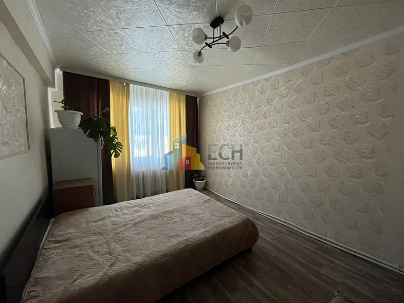 Продажа 3 комнатной квартиры, 61 м2, обл. Тульская, г. Богородицк, микрорайон Западный, 10 5