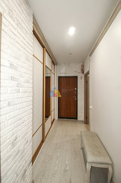 Продажа 1 комнатной квартиры, 43 м2, обл. Тульская, г. Тула, улица Вознесенского, 5 9