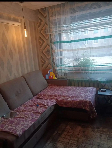 Продажа 2 комнатной квартиры, 44 м2, обл. Тульская, г. Тула, улица Кауля, 13к2 3