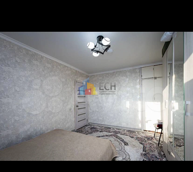 Многокомнатная квартира, 80 м2, обл. Тульская, г. Тула, 2-й проезд Металлургов, 2к2 2