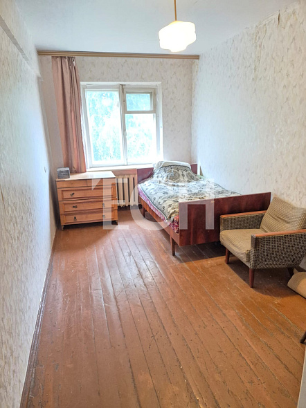 Продажа 3 комнатной квартиры, 62 м2, обл. Тульская, г. Тула, улица Плеханова, 147 5
