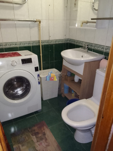 Продажа 2 комнатной квартиры, 45.2 м2, обл. Тульская, г. Тула, улица Кауля, 7к4 10