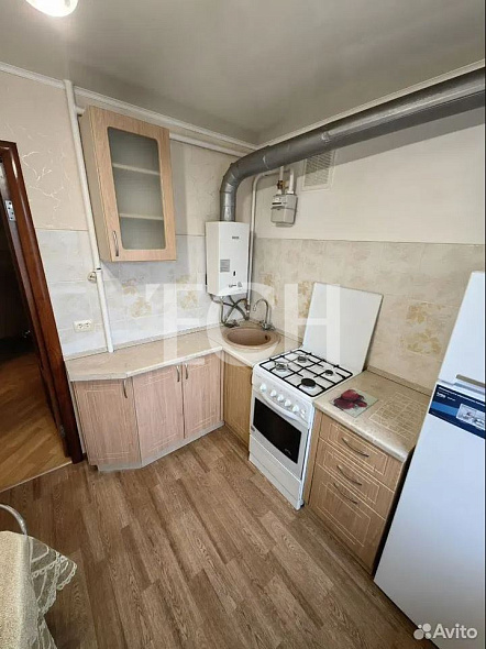 Продажа 2 комнатной квартиры, 45.1 м2, обл. Тульская, г. Тула, улица Сойфера, 13 1