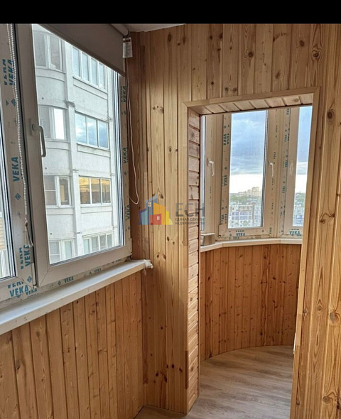 Продажа 2 комнатной квартиры, 72 м2, 300053, обл. Тульская, г. Тула, ул. Хворостухина, д. 2В 9