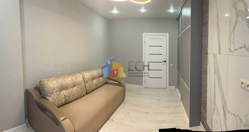 Продажа 2 комнатной квартиры, 67 м2, обл. Тульская, г. Тула, Новомосковская улица, 10Б 8