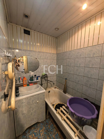Продажа 2 комнатной квартиры, 50.5 м2, обл. Тульская, г. Венёв, микрорайон Северный, 33 8