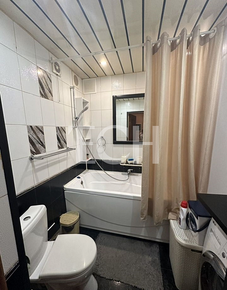 Продажа 2 комнатной квартиры, 44 м2, обл. Тульская, г. Тула, улица Максима Горького, 2 4