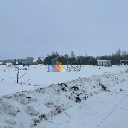 Земельные участки в Туле, продажа участков под ИЖС - ЕСН 