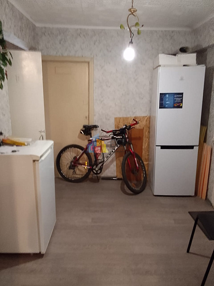 Многокомнатная квартира, 70 м2, обл. Тульская, г. Тула, улица Тимирязева, 101к7 5