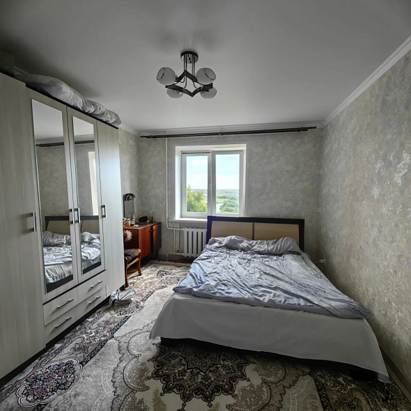 Многокомнатная квартира, 101 м2, обл. Тульская, г. Тула, 2-й проезд Металлургов, 2к2 8