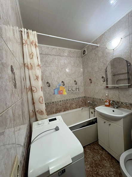 Продажа 2 комнатной квартиры, 43 м2, обл. Тульская, г. Тула, улица Макаренко, 8 8