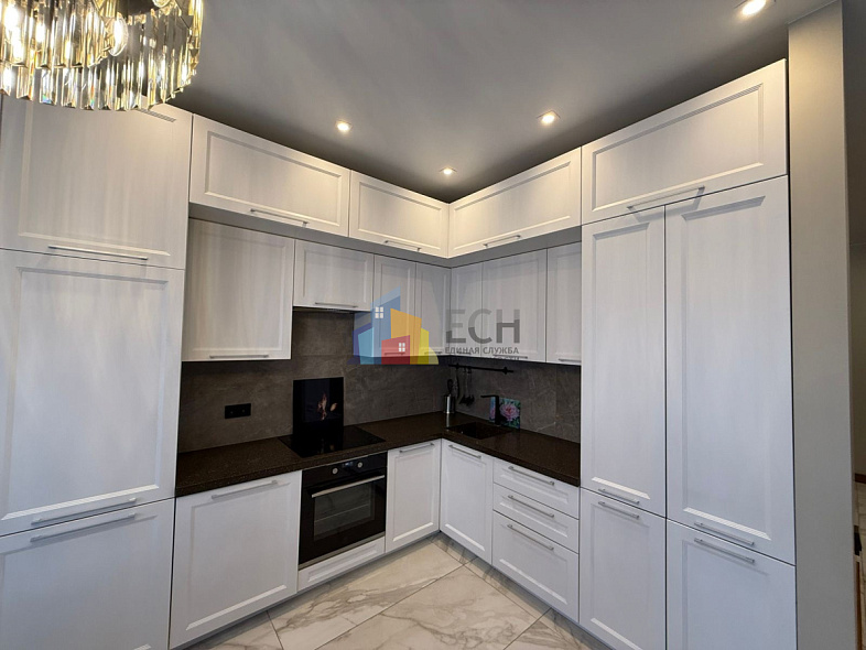 Продажа 3 комнатной квартиры, 106 м2, обл. Тульская, г. Тула, улица Свободы, 17 10