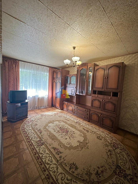 Продажа 1 комнатной квартиры, 31 м2, обл. Тульская, г. Тула, Одоевское шоссе, 100 1