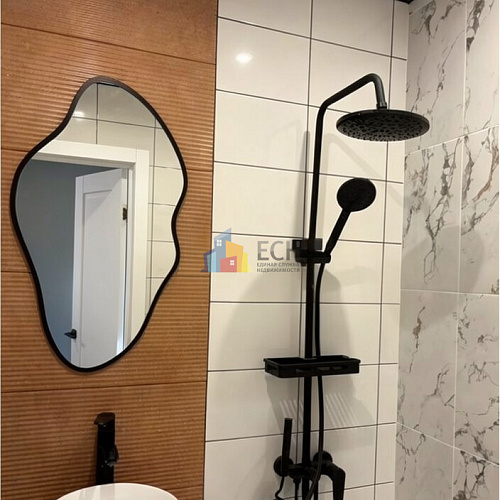 Продажа 1 комнатной квартиры, 34 м2, обл. Тульская, г. Тула, Серебровская улица, 18 
