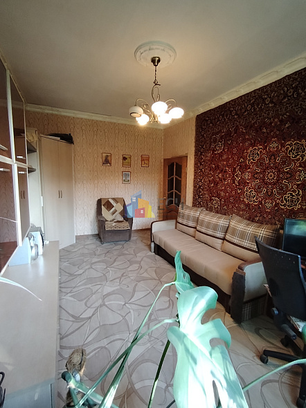 Продажа 3 комнатной квартиры, 72.5 м2, обл. Тульская, г. Тула, улица Шухова, 3 4