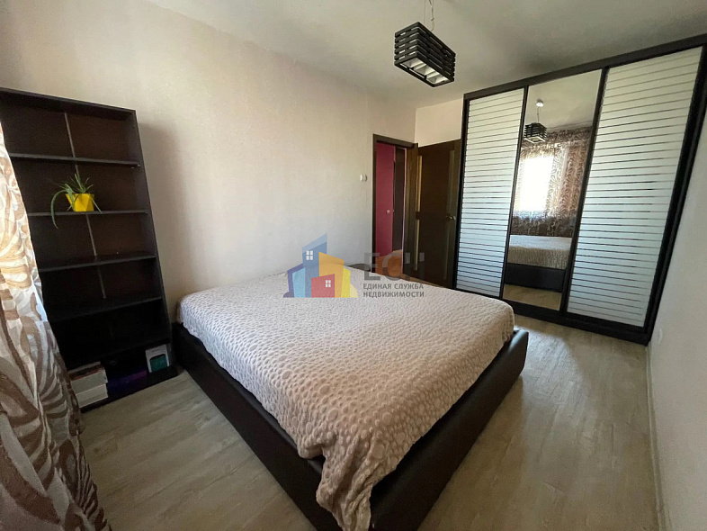 Продажа 3 комнатной квартиры, 80 м2, обл. Тульская, г. Тула, улица Хворостухина, 2Б 4