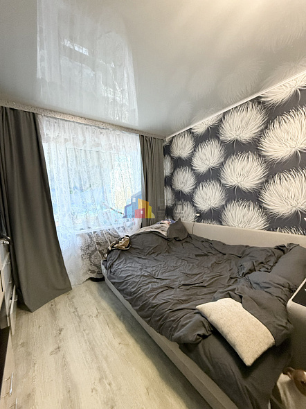 Продажа 1 комнатной квартиры, 30 м2, обл. Тульская, г. посёлок Косая Гора, улица Пушкина, 6 3