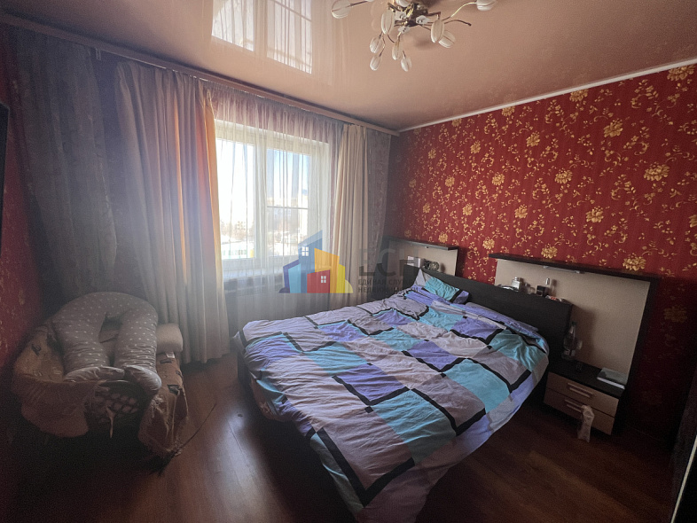 Продажа 1 комнатной квартиры, 37.5 м2, обл. Тульская, г. деревня Мыза (Иншинский сельский округ), улица Героя России Горшкова, 12 5