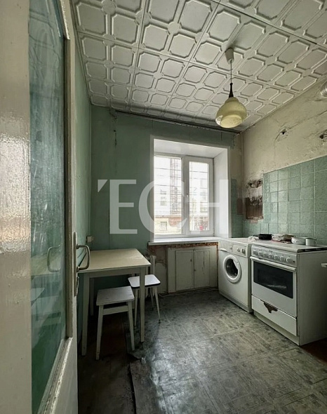 Продажа 2 комнатной квартиры, 41 м2, обл. Тульская, г. Тула, Советская улица, 66 1