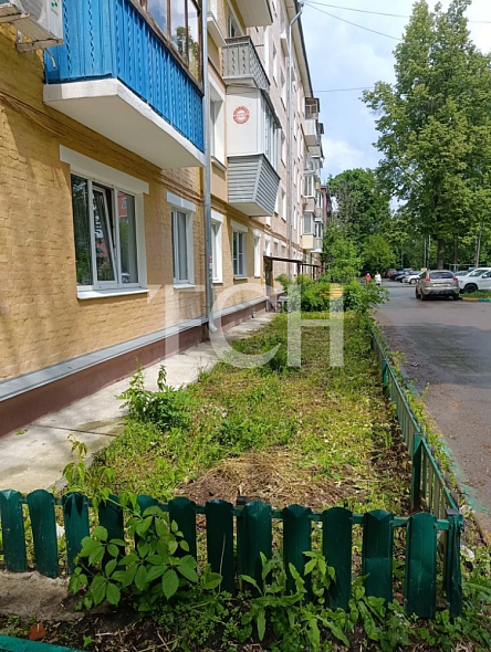 Продажа 2 комнатной квартиры, 42.9 м2, обл. Тульская, г. Тула, Оружейная улица, 29 1