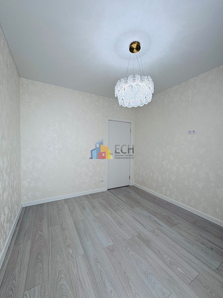 Продажа 2 комнатной квартиры, 49 м2, обл. Тульская, г. Тула, Калужское шоссе, 20к2 12