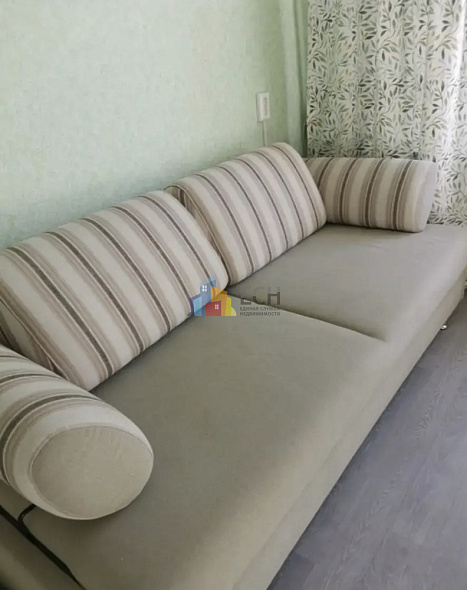 Продажа 1 комнатной квартиры, 32.2 м2, обл. Тульская, г. Тула, проспект Ленина, 109А 5