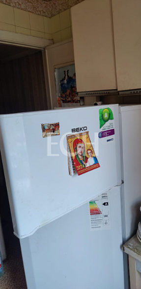 Продажа 2 комнатной квартиры, 45 м2, обл. Тульская, г. Тула, проспект Ленина, 80 14
