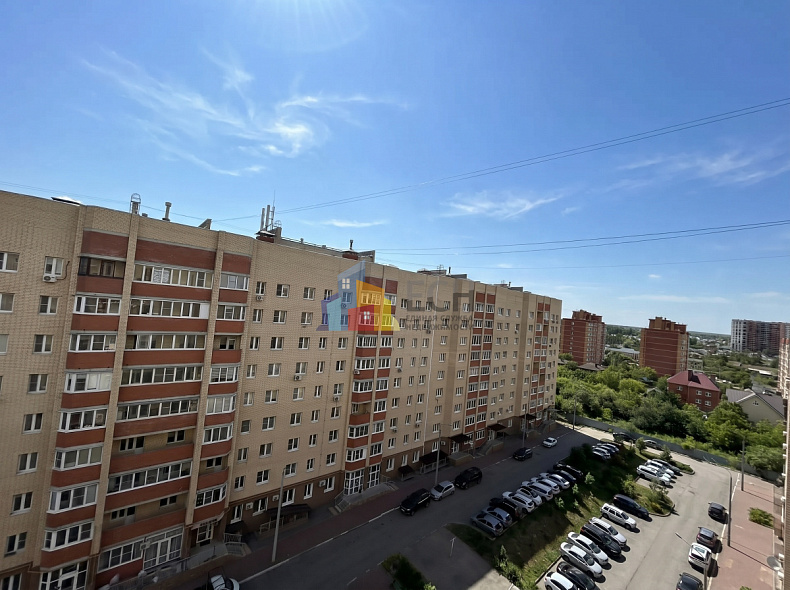 Продажа 3 комнатной квартиры, 79 м2, обл. Тульская, г. Тула, Октябрьская улица, 217к2 5