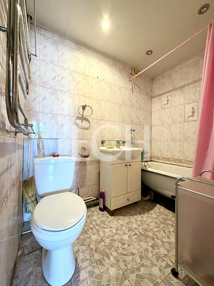 Продажа 3 комнатной квартиры, 46.4 м2, обл. Тульская, г. город Белев, Рабочая улица, 44 12