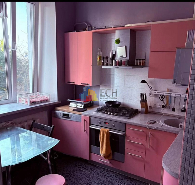 Продажа 1 комнатной квартиры, 35.5 м2, обл. Тульская, г. Тула, улица Николая Руднева, 56 12
