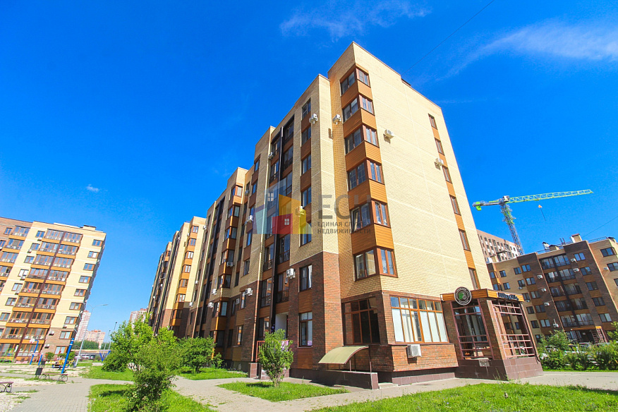Продажа 2 комнатной квартиры, 51 м2, обл. Тульская, г. село Осиновая Гора, улица Аркадия Шипунова, 40 27