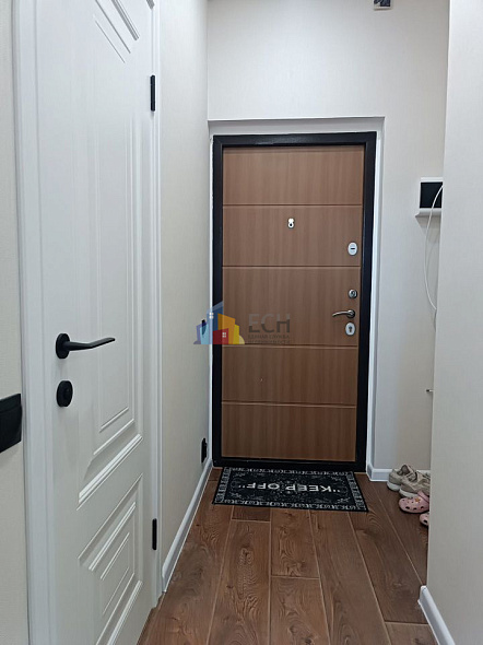 Продажа 1 комнатной квартиры, 33.9 м2, обл. Тульская, г. Тула, улица Купцов Гречихиных, 10 10